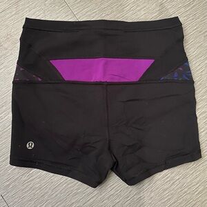 ⭐️$7⭐️ Lululemon shorts